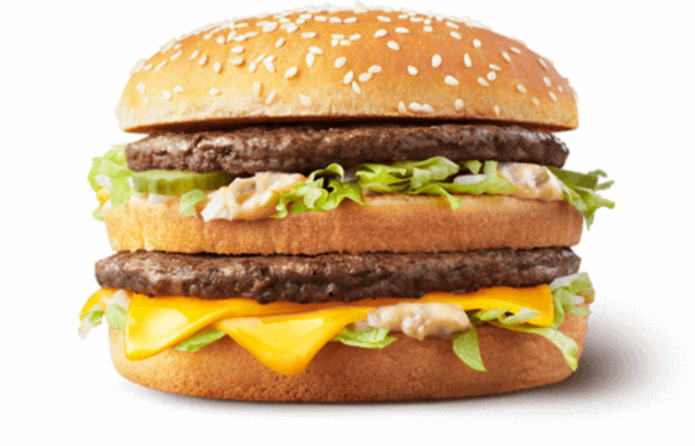 【大喜利】 大阪では マクドナルドのことをマクドといいます ではビッグマックは何と呼ばれていますか