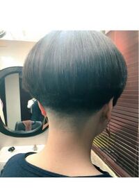 この髪型女ウケいいですか Yahoo 知恵袋