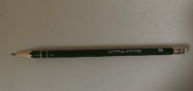 この鉛筆を探しています。 型番などおわかりになる方いらっしゃいますか？