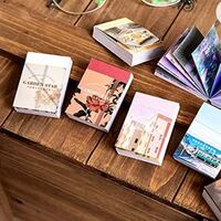 コラージュノートを作るための素材で 下の写真のような物を探してい Yahoo 知恵袋