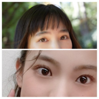坂道＆俳優、女優クイズPart51 画像の現役、または元坂道メンバー＆女優さんは

上下それぞれ、誰と誰でしょう？