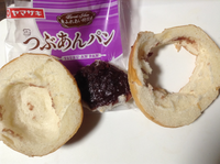 菓子パン アンパンくり抜きました 餡このところ 大好き 美味しく Yahoo 知恵袋
