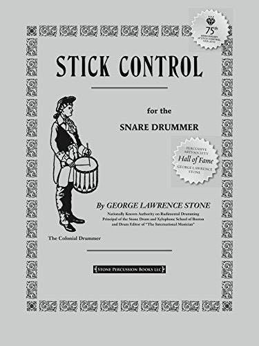 STICK CONTROLというドラムの教則本についてです。 こちらの教則本は日々の練習でどのような使い方をしたら効率よく使えるでしょうか？ また、メタル系のドラマーでもやる価値はあると思いますか？ 宜しくお願いします。