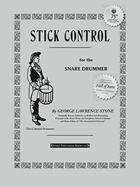 STICK CONTROLというドラムの教則本についてです。 こちらの教則本は日々の練習でどのような使い方をしたら効率よく使えるでしょうか？

また、メタル系のドラマーでもやる価値はあると思いますか？ 

宜しくお願いします。