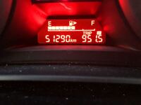 この写真の場合オドメーターはkmであっていますか Odoの表示が Yahoo 知恵袋