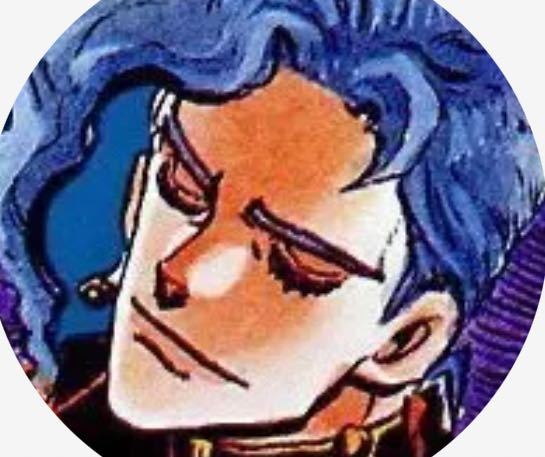 この花京院典明の全体像の写真が見たいです お願いします こ Yahoo 知恵袋