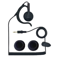 仕事でインカムを使用しています イヤホンマイクを装着しなければいけ Yahoo 知恵袋