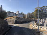 満古墳探索 兵庫県西宮市に有る西宮市最古の満池谷奥畑古墳の情 Yahoo 知恵袋