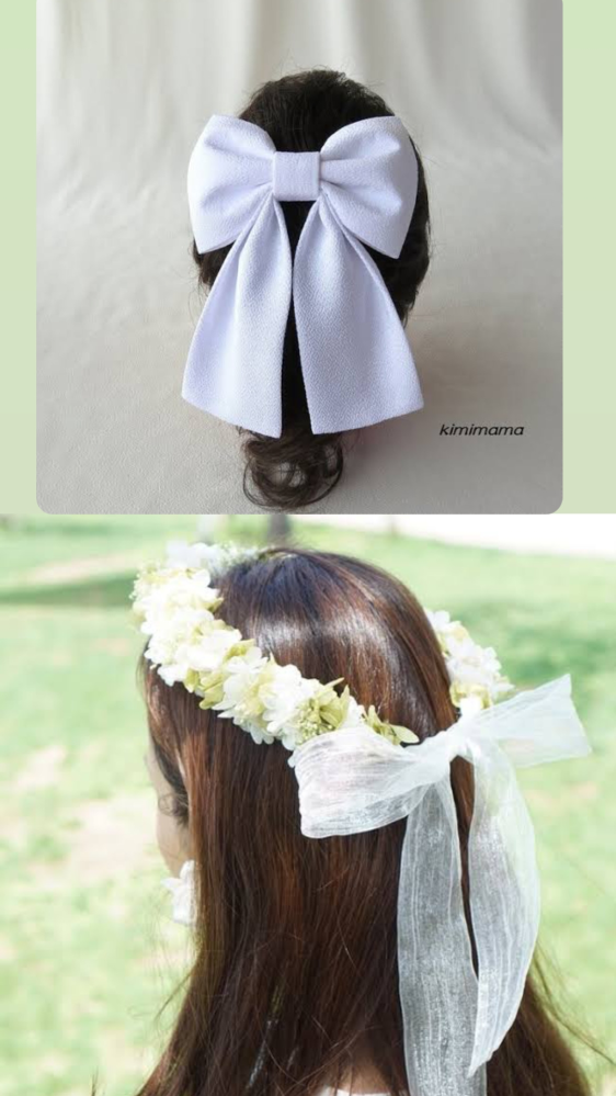 大学の卒業式の髪飾りについてです 皆様のアドバイス頂けたらと思い Yahoo 知恵袋