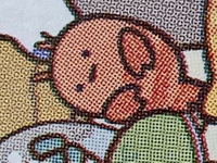 すみっコぐらしのこのキャラクターは何かわかりますか ザリガニ えび 伊勢海 Yahoo 知恵袋
