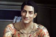 この真島の兄さんのシーンが出てくるゲームナンバリングと何のシーンなのかを教 Yahoo 知恵袋