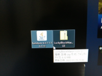 マイクラでmodを入れたいんですけどforge右のファイルを左のアイコンの Yahoo 知恵袋