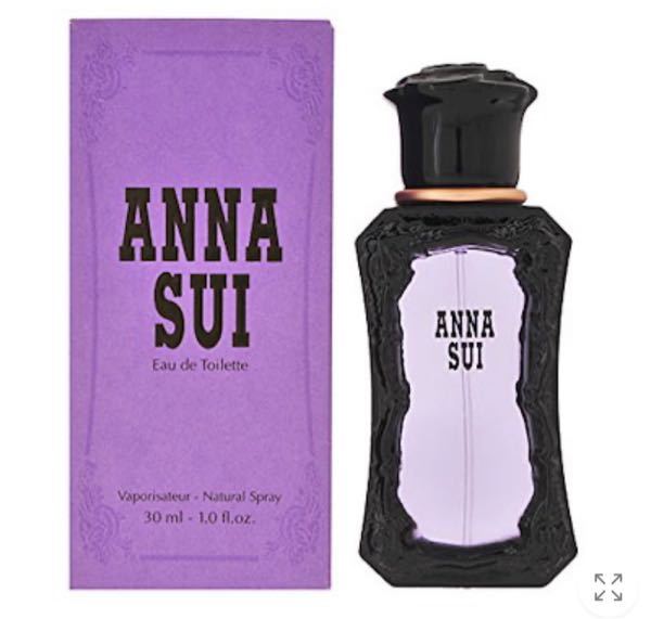 至急 アナスイの「アナスイ オードトワレ」という香水の購入を検討中なんですけど、どんな香りなんでしょうか？