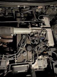 15クラウンを友達から譲ってもらったのですが、エンジン...』 トヨタ  