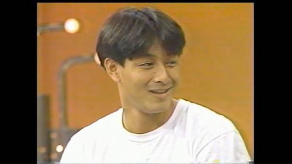 吉田栄作さんのような髪型で切ってもらったのですが 自分でセットすると変にな Yahoo 知恵袋