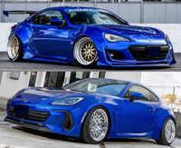 Brzはクラウンより遅い 新旧brzはクラウンアスリートより遅 Yahoo 知恵袋