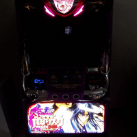 【ジャンク品】パチスロ実機 EXCITE製 システムエラー発生中 修理できる方 ◇エラー解除方法とエラーコード表 中古スロット実機販売店 中古