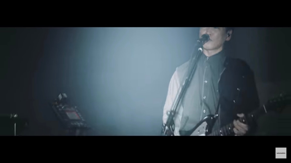 サカナクションの山口一郎さんが着用しているこちらのシャツのブランドを教えて Yahoo 知恵袋