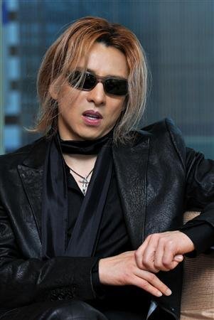 X Japanのyoshikiの今の髪型の名前はなんていうんです Yahoo 知恵袋