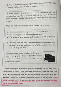 英語の問題です ピンク色の部分の訳をお願いします また 濃いピン Yahoo 知恵袋