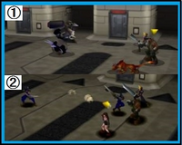 Rpgゲーム ｆｆ ファイナルファンタジー７ ｑ Yahoo 知恵袋