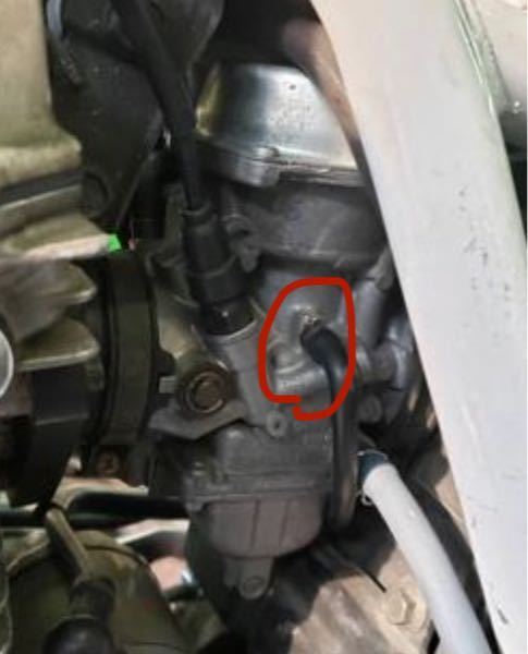 ホンダのGB250クラブマンについて質問です。 - MC1532