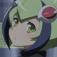 このキャラの名前教えてください Dimensionw というアニ Yahoo 知恵袋