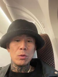 このラッパーのanarchyさんが被っている帽子のブランド名わか Yahoo 知恵袋