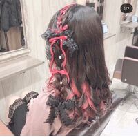 すとぷりのライブにヘアメをして参戦していきたいのですが 既にどこも満 Yahoo 知恵袋