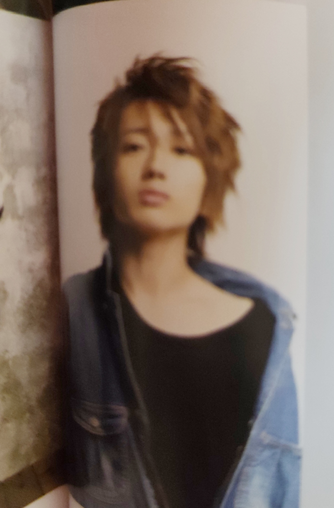 これはなんのときの西島隆弘くんですか Nissyaaa Ccc Cha Yahoo 知恵袋