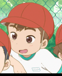 ハイキューの烏養 元 監督 烏養一繋 についてです 作中で烏 Yahoo 知恵袋