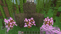 Minecrafで Vanilla Resource Pack 1 18 Yahoo 知恵袋