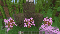 Minecrafで Vanilla Resource Pack 1 18 Yahoo 知恵袋