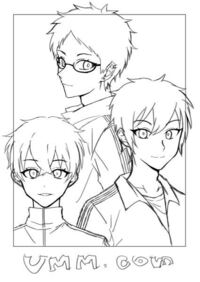 私は主に人物のイラストを描いている人間なのですが ラフが描けないことで少し Yahoo 知恵袋