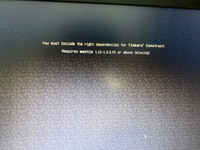 マイクラの1 12 2のmodでチェストプレート 防具 をつけながらエ Yahoo 知恵袋