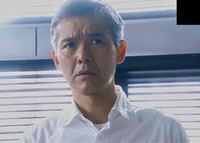 俳優 渡部篤郎さんが演じた役で あなたが最初に思い浮かぶ役は誰で Yahoo 知恵袋