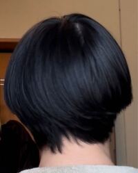 髪型についてです 男で 写真の通り襟足の癖すごいんですけど伸ばせ Yahoo 知恵袋