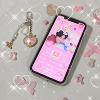 こういった壁紙はなんと検索すれば出てきますか Kpopexonctn Yahoo 知恵袋