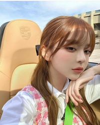 このテリちゃんの髪色に染めようと考えているのですが 何色か分かる方いますか Yahoo 知恵袋