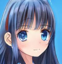 このイラストは人間が描いたように見えますか？ - それともAIが 