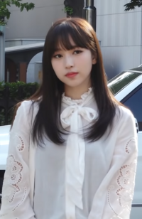 Twiceのミナさんは日本風メイクの方がカワイイと思いませんか 今の韓国風 Yahoo 知恵袋