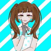 今メルカリでデジタルのイラストを販売しています こんな絵柄のイラスト Yahoo 知恵袋