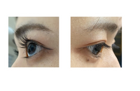 マツパの予約でパリジェンヌをするのですが そこのお店の使用条件に マスカラn Yahoo 知恵袋