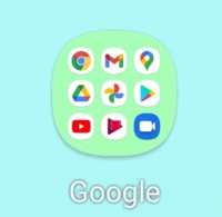 スマホでアプリの文字色を黒に変えたいです Galaxys21を使って Yahoo 知恵袋