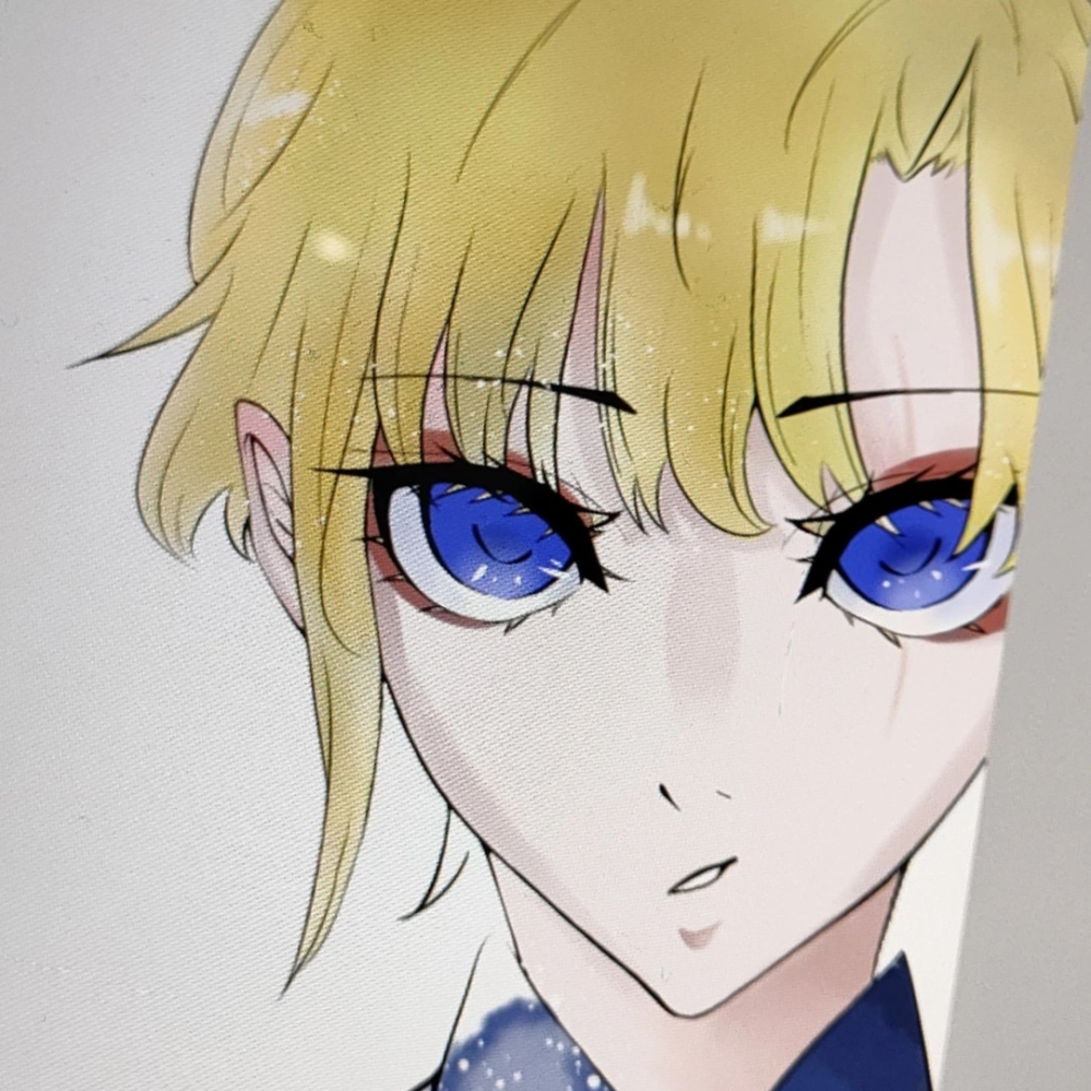 魅力があるイラストを描きたいのですが自分が描くと全く魅力を感じられません Yahoo 知恵袋
