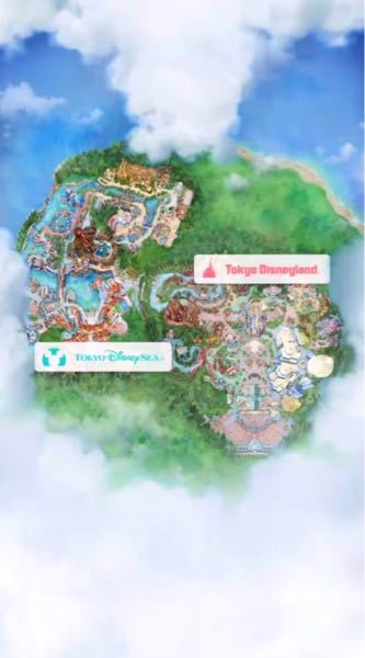 至急です インスタのディズニーのリールでよく見るこの写真のような上からアッ Yahoo 知恵袋