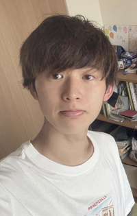 率直に答えてください イケメンですか 少なくともブサイクではないです Yahoo 知恵袋