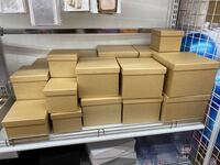 画像有り 友達の誕生日プレゼントにこのようなお菓子ボックスを作りたかったので Yahoo 知恵袋