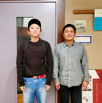 有吉さんとデンジャラス安田さんのラジオ番組で細木先生のパロディで太木 Yahoo 知恵袋