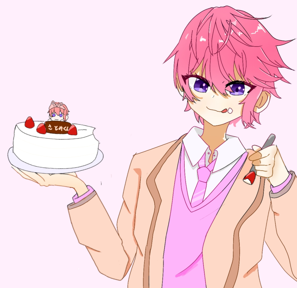 さとみくんを描きました 全体的に見て上手いか下手か どこが上手くできてて Yahoo 知恵袋